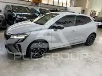 2023 Renault Clio