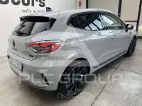 2023 Renault Clio