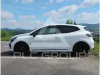 2023 Renault Clio