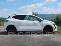 2023 Renault Clio