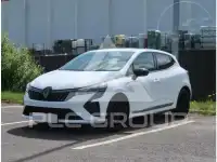 2023 Renault Clio