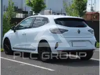 2023 Renault Clio