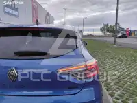 2023 Renault Clio