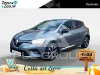 2023 Renault Clio