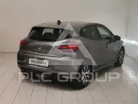 2023 Renault Clio