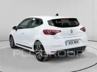 2023 Renault Clio