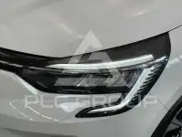 2023 Renault Clio