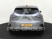 2023 Renault Clio