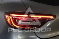 2023 Renault Clio