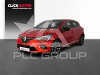 2023 Renault Clio