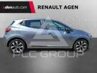 2023 Renault Clio