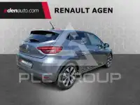 2023 Renault Clio