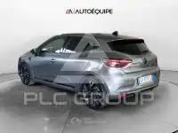 2023 Renault Clio