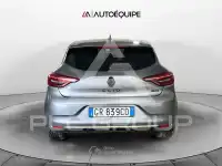 2023 Renault Clio