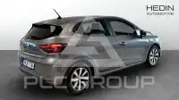 2023 Renault Clio