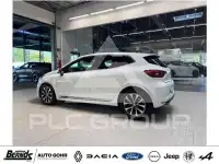 2023 Renault Clio