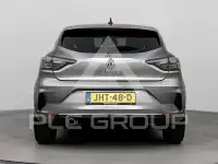 2023 Renault Clio