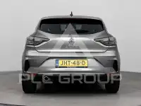 2023 Renault Clio
