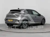 2023 Renault Clio