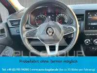 2023 Renault Clio