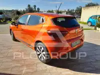 2023 Renault Clio