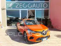 2023 Renault Clio