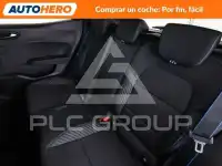2023 Renault Clio