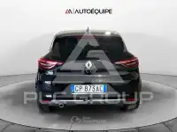 2023 Renault Clio