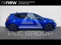 2023 Renault Clio