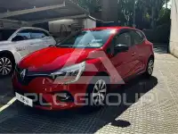 2023 Renault Clio