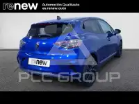 2023 Renault Clio