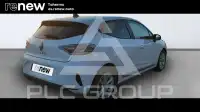 2023 Renault Clio