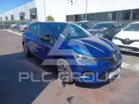 2023 Renault Clio