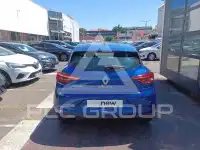 2023 Renault Clio