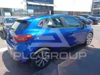 2023 Renault Clio