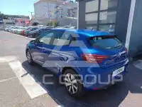 2023 Renault Clio