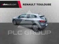 2023 Renault Clio