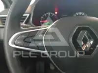2023 Renault Clio