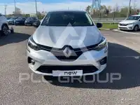 2023 Renault Clio