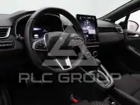 2023 Renault Clio