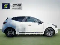 2023 Renault Clio