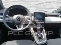 2023 Renault Clio