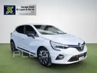 2023 Renault Clio