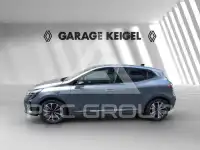 2023 Renault Clio