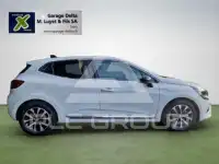 2023 Renault Clio