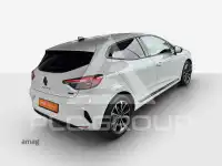2023 Renault Clio
