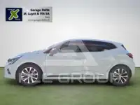 2023 Renault Clio