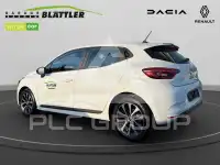 2023 Renault Clio