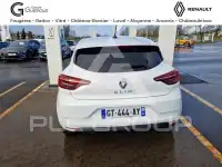 2023 Renault Clio