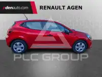 2023 Renault Clio